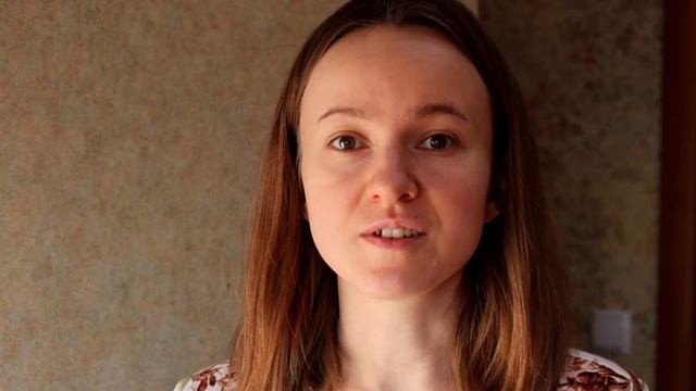 Время любить | Стихи Кристины Берд смотреть онлайн