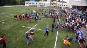 Зеленоградское регби