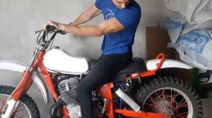 Задние амортизаторы ИЖ ПС К16.Ищем причину неправильной работы