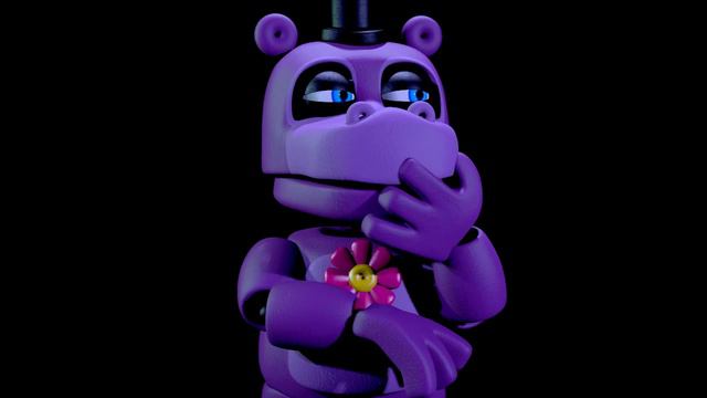 [FNAF/SFM] MEDIOCRE MELODIE'S VOICES смотреть онлайн