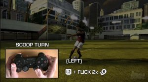 FIFA Soccer 09 Sports Trailer - Skill Moves