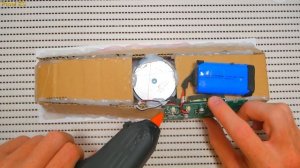 BASS PAPER JBL [#OnlyFlex]