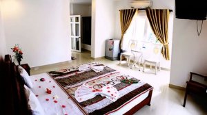 MUI NE MINH TAM RESORT 3* Вьетнам