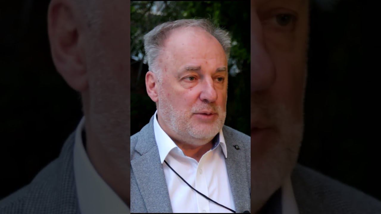Отзыв о мероприятии Петриченко В.В. - «АгроЭволюция»