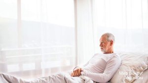 Сиделка, приглашенная ухаживать за стариком, увидела на его руке необычный шрам  В тот момент…