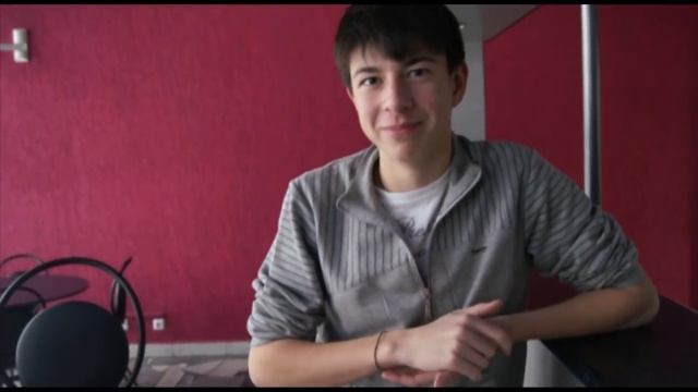 Любимому мужчине в Казан .wmv смотреть онлайн