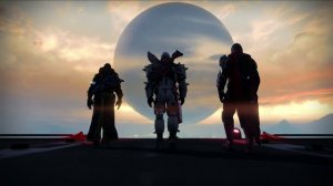 Official Destiny E3 Trailer -- New Beginnings