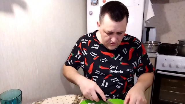 Солнечная кухня, Дорада в фольге. 1 часть