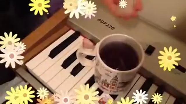 Варю чай смотреть онлайн