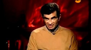 Званый ужин. Гоген Солнцев. Часть 1