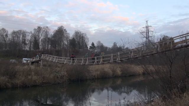 Рейд памяти. Малые дети. смотреть онлайн