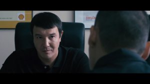 Рэкетир 2 (2015) Тизер №2