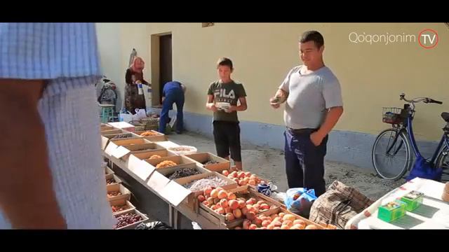 Мой коканд мой город смотреть онлайн