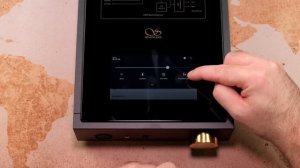 Shanling EM5 | ideal fürs noble Hifi-Zimmer