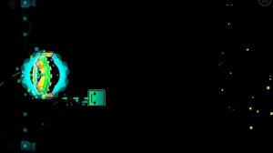 Geometry dash gameplay 1 I beat theory of everything 2!!!!