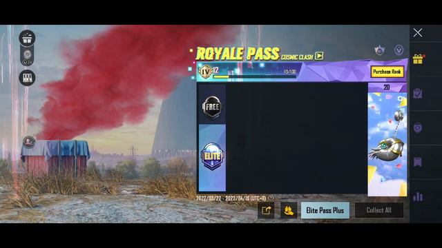 Purchase RP Activity Pack M9 (1000 UC) PUBG Mobile смотреть онлайн