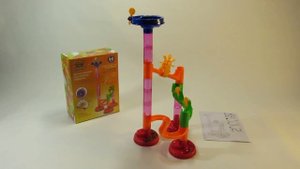 Игрушки констуктор новый большой лабиринт Play the game Fix Price