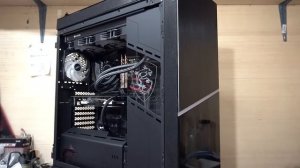 MSI SEKIRA 500X + MEG X570 ACE + GSKILL ROYAL!