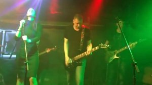 От большого ума - Полина Баранкова и группа_КП (Янка Дягилева кавер)