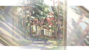 Н.А. Ярославский. МОРОЗОВСКАЯ ДАЧА. Артефакты в коллекции Музея истории г. Обнинска. 2020 г.