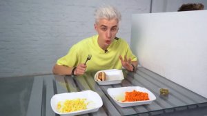 ТЕЛЕПАТИЯ БУРГЕР ЧЕЛЛЕНДЖ!