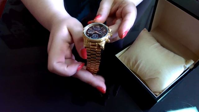 Наручные часы Michael Kors (Майкл Корс)