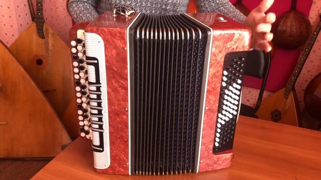 Инструменты Русского народного оркестра смотреть онлайн