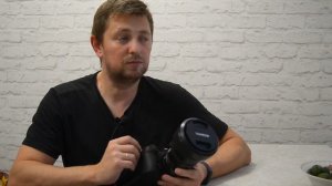 Обзор некоторых недостатков Nikon Z5