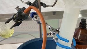 Лабораторная работа «Определение эквивалентной массы цинка»