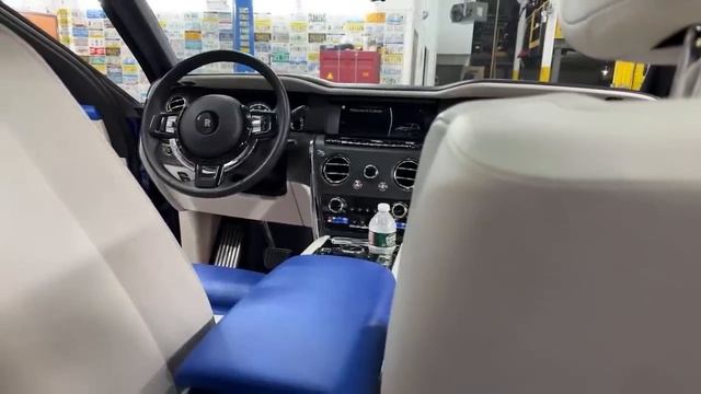 ROLLS ROYCE CULLINAN купили «ворованный» за 50% от цены нового , что в итоге ? смотреть онлайн