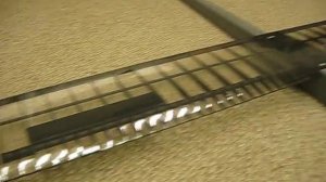 Libelle A380 Hoellein Ultralight RC plane spoilers