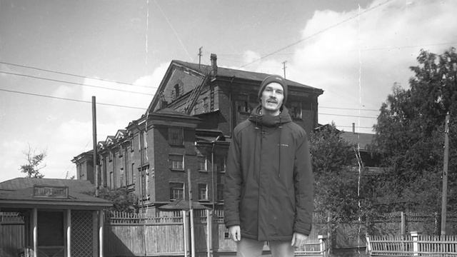 Видеоэкскурсия по парку им. Бабушкина смотреть онлайн