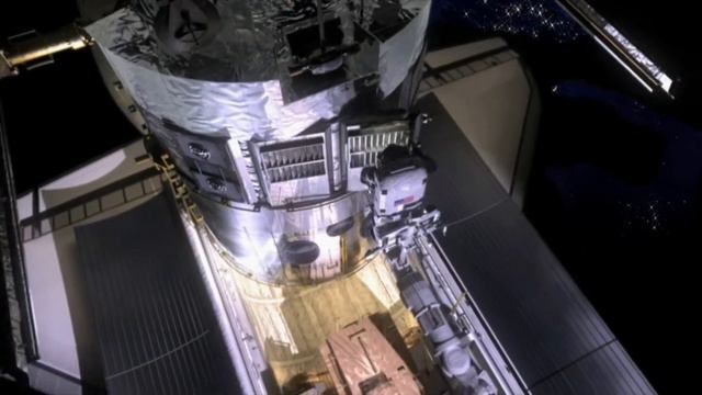 Космический телескоп 🔭 Хаббл очень интересно. смотреть онлайн