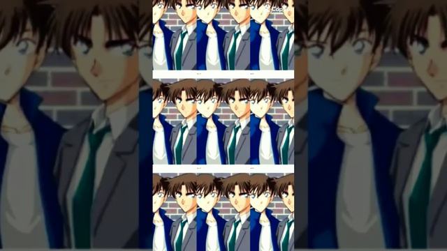 Ai fen shinichi 1 sup