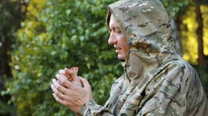 Покровский лад - Звёздочка (расплела ты косу черную, никому тебя не отдам) Премьера клипа!