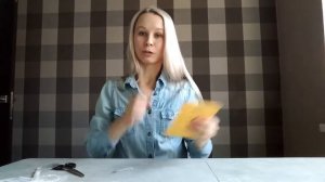 Распаковка семян суккулентов