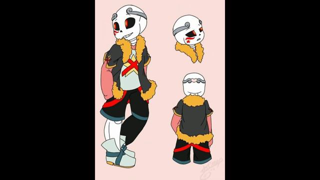 51 Новый санс из разных АУ #14 смотреть онлайн