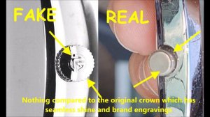 Franck Muller watch real vs fake. How to spot fake Franck Muller Geneve watch