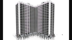 Себестоимость строительства многоэтажного многоквартирного дома