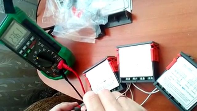 Неисправный stc-1000 смотреть онлайн