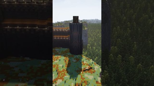 Minecraft как произведение искусства