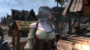 Skyrim Mod Bundle: Beautiful NPCs in 2021 (Valentine's Special)