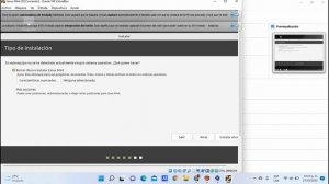 Intalación de Linux Mint x64bits en VirtualBox