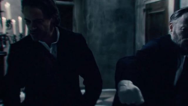 Dolittle and Iron Man and Sherlock Holmes and Every Robert Downey Jr смотреть онлайн