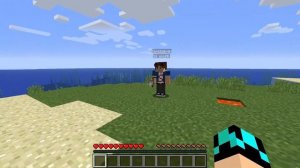 Pickpockets обзор и настройка плагина в Minecraft