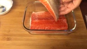 Солим рыбу (идеальный рецепт посола)