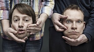 Сериал Пип шоу – 5 сезон 4 серия / Peep Show