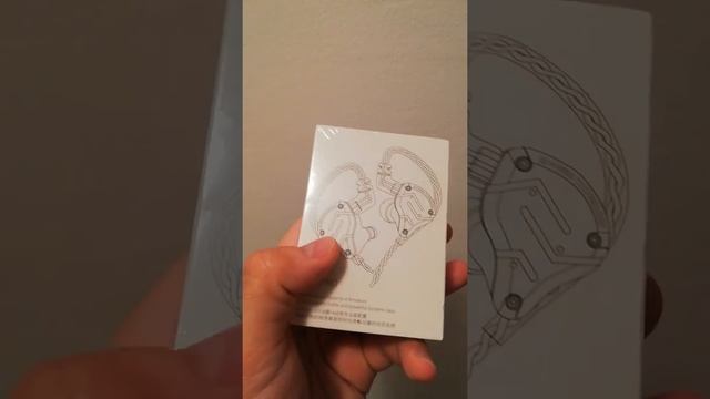 Gearbest review of KZ ZS10 PRO IEM no mic option black 3 03122019 смотреть онлайн