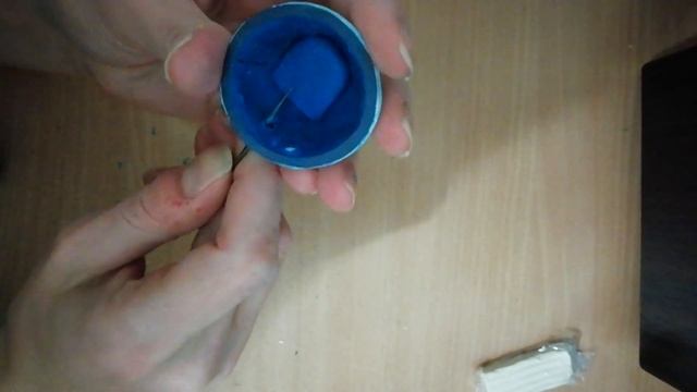 HOW TO MAKE A MOCK CHAIR BALL OF FAMOUS DESIGNER?/ КАК ИЗГОТОВИТЬ МАКЕТ КРЕСЛО ШАР? смотреть онлайн