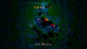 Feel It vs. Losing It (DxN Mashup) - LOOPERS vs. FISHER